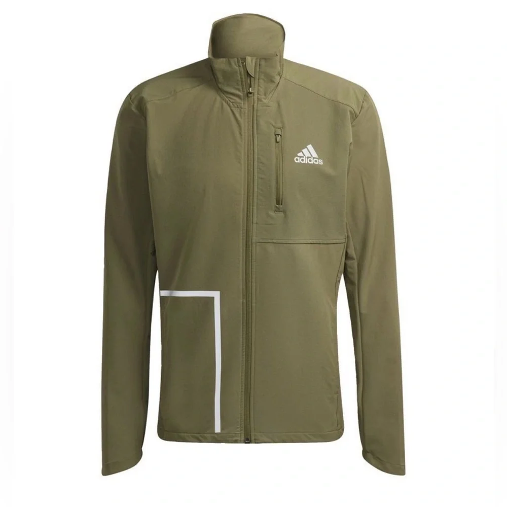 Adidas Men’s Own The Run Jacket 2XL